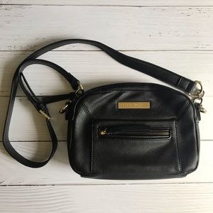 Kelly Moore vegan leather purse